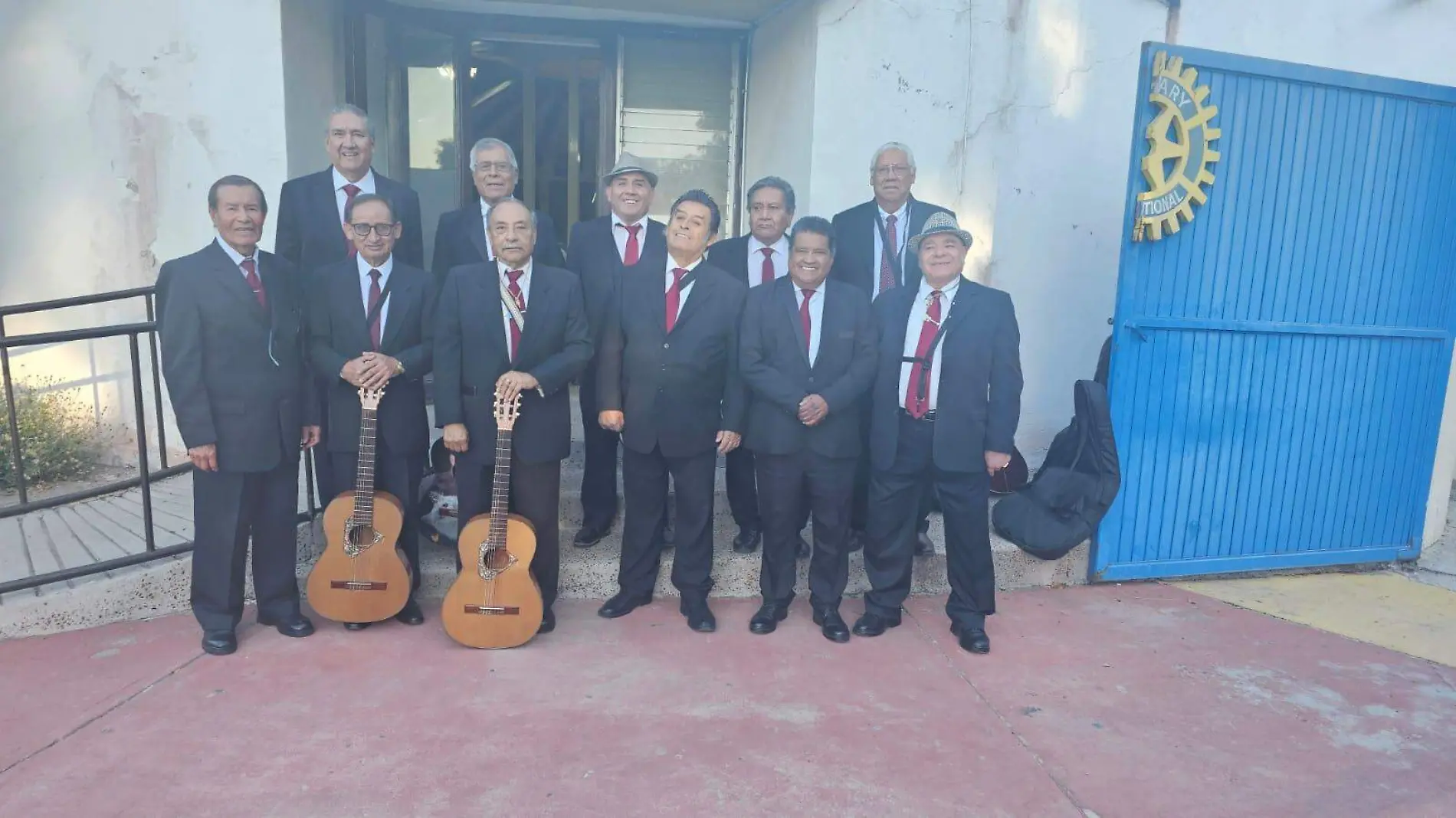 Rondalla 3